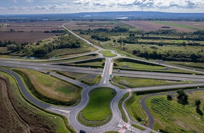 Rusza budowa obwodnicy Warzymic-Przecław i Kołbaskowa