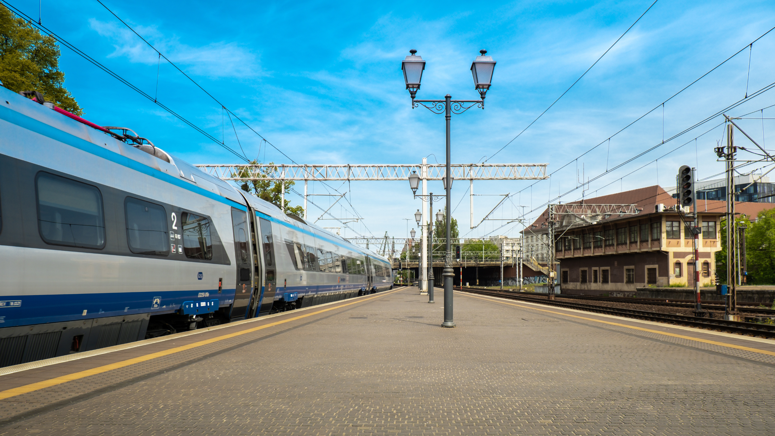 Od 14 grudnia nowy rozkład jazdy pociągów w całej Polsce – zmiany dla regionu