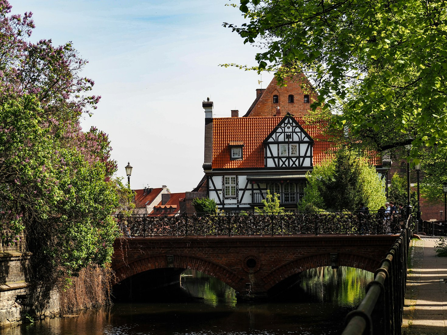 Co warto wiedzieć o Pomorzu Zachodnim